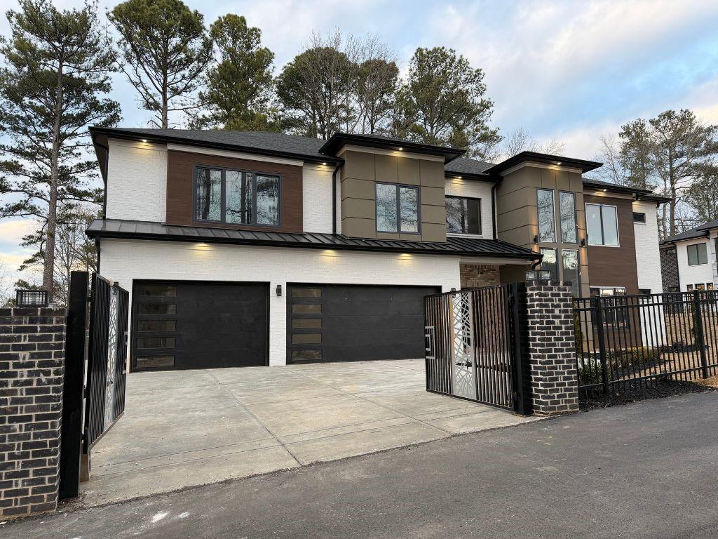 2695 Collins Hill Road