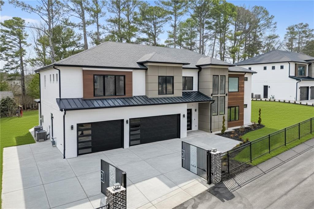 2695 Collins Hill Road