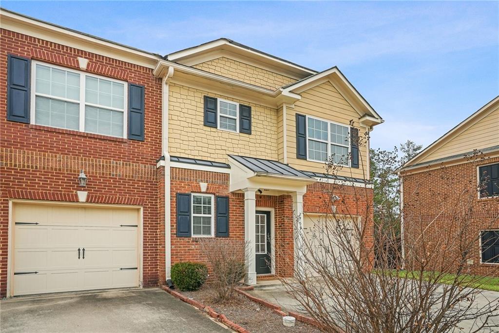 2755 Greenbridge Drive