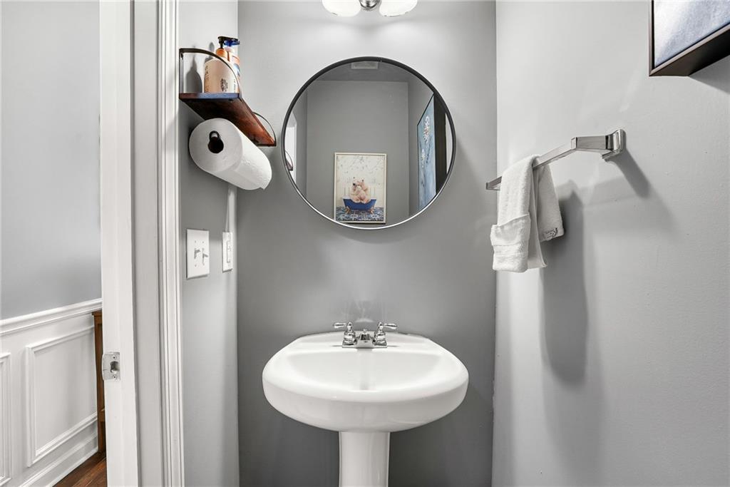 2755 Greenbridge Drive