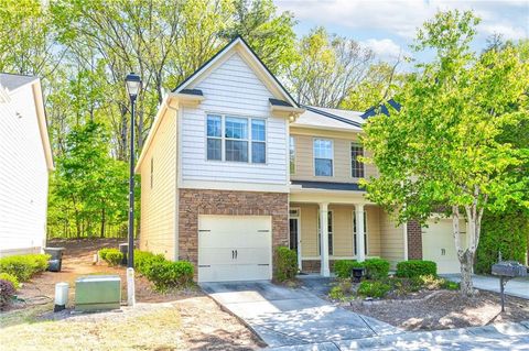 2904 Ridgeview Drive SW Atlanta GA 30331