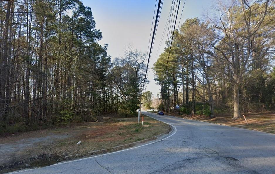 0 Stonewall Tell Road