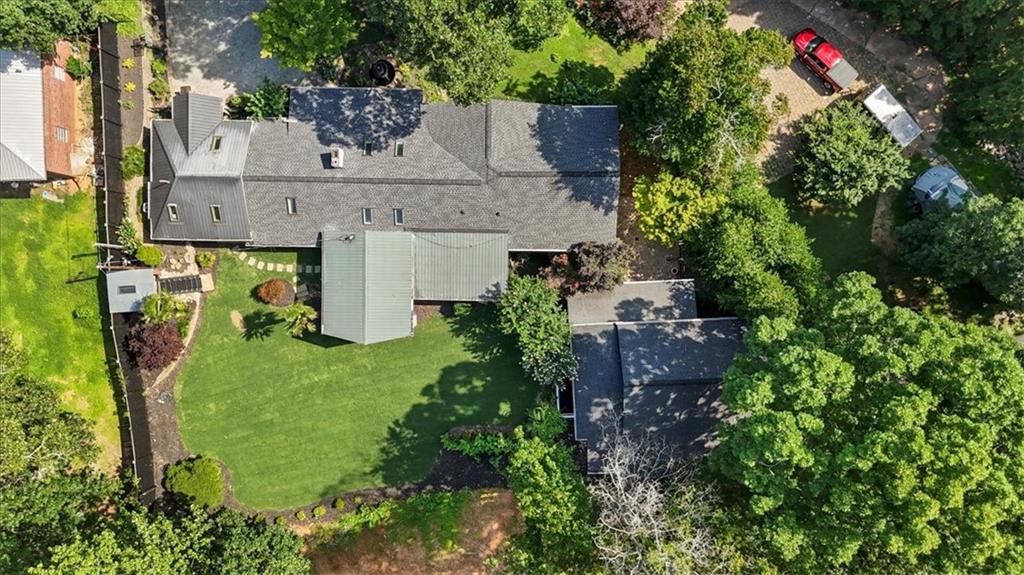 263 Mountainview Circle