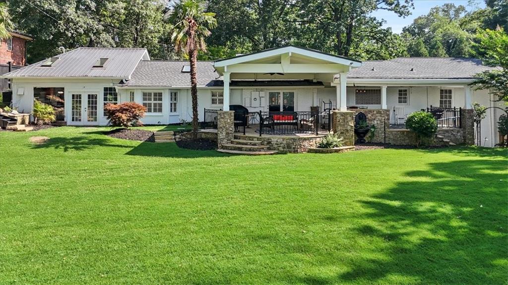 263 Mountainview Circle