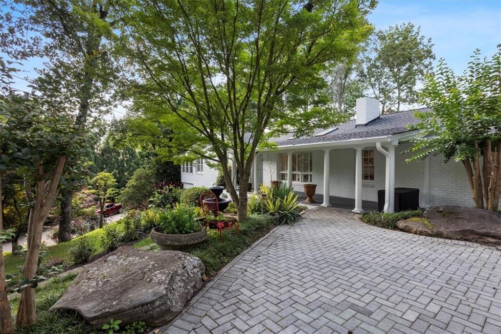 263 Mountainview Circle