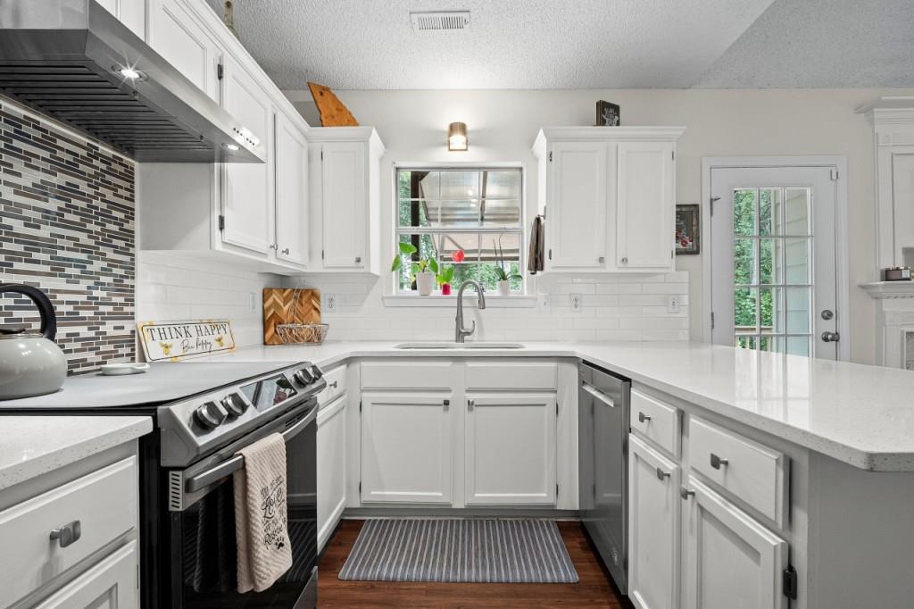 Laguna Springs - Residential