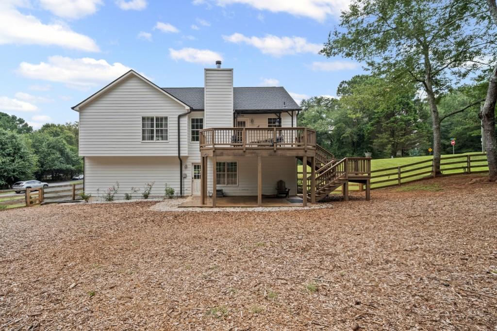 Laguna Springs - Residential