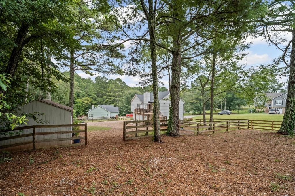 Laguna Springs - Residential