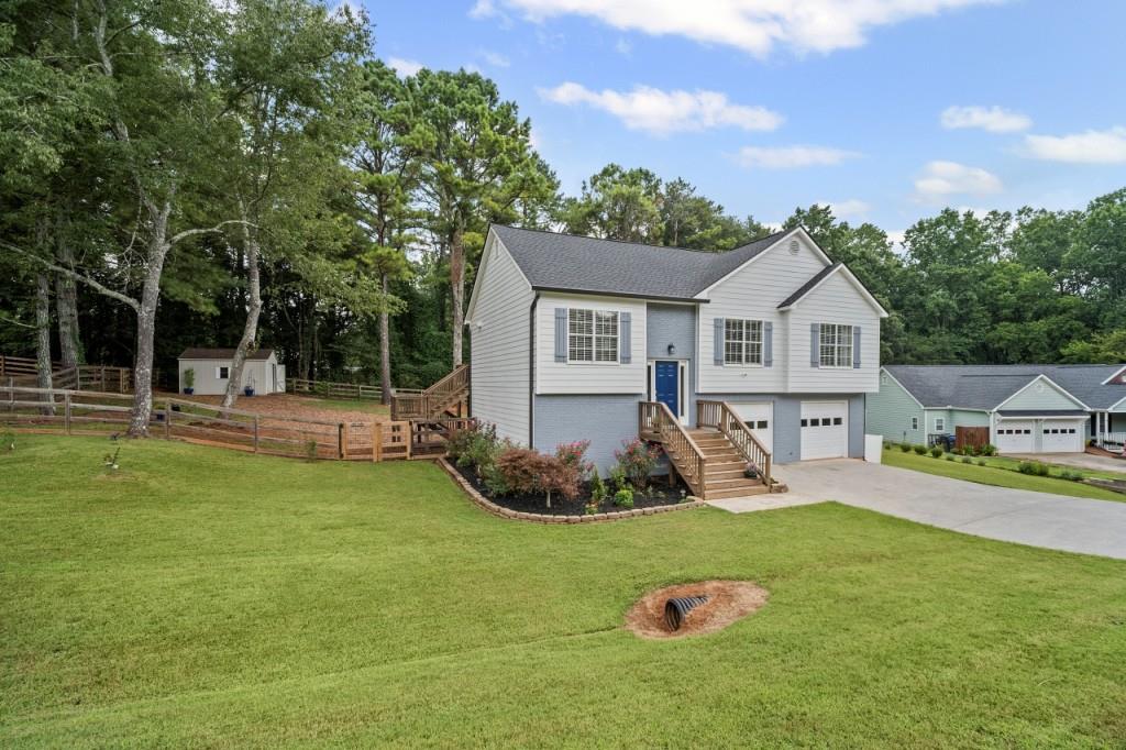 Laguna Springs - Residential