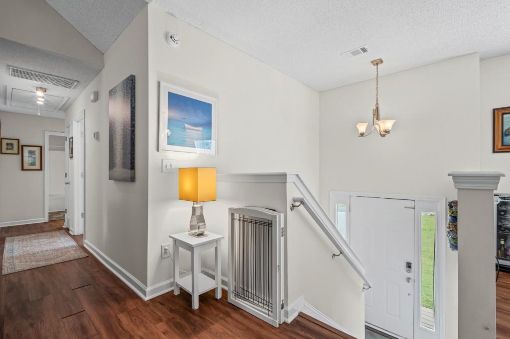 Laguna Springs - Residential