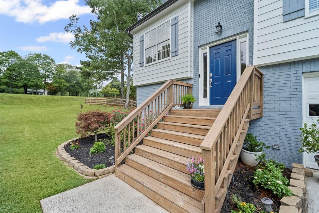 Laguna Springs - Residential