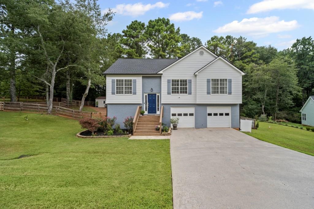 Laguna Springs - Residential