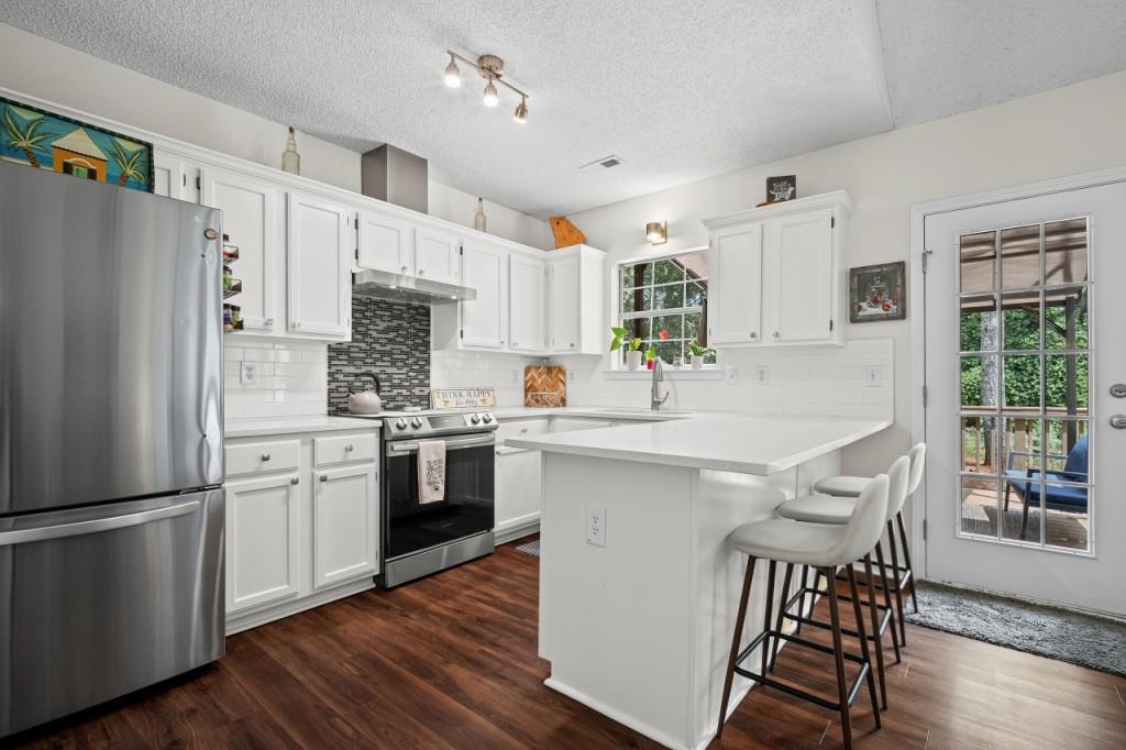 Laguna Springs - Residential