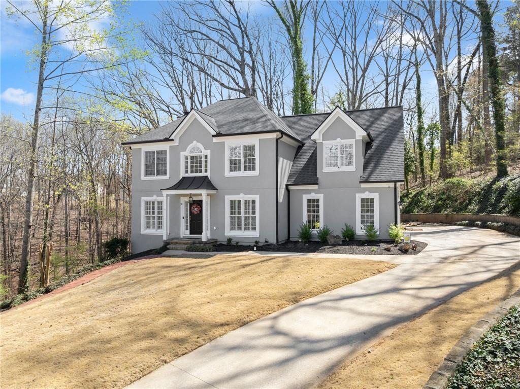 4834 Upper Berkshire Road