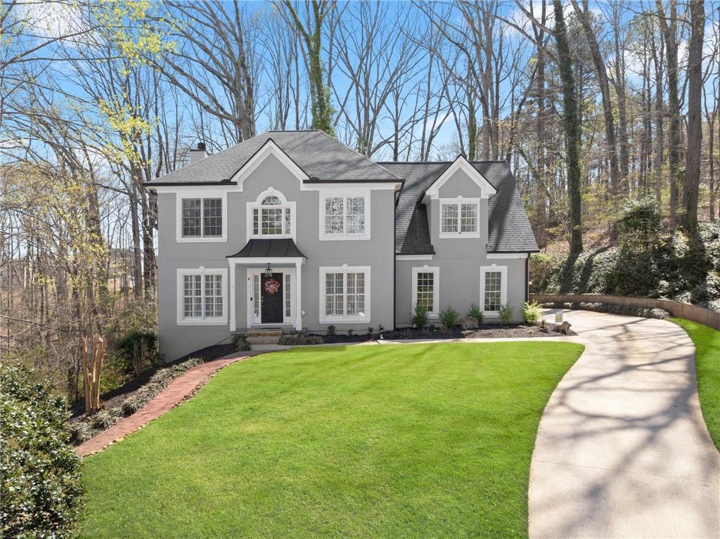 4834 Upper Berkshire Road