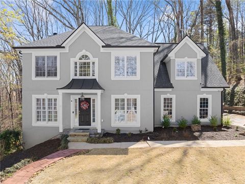 4834 Upper Berkshire Road Flowery Branch GA 30542