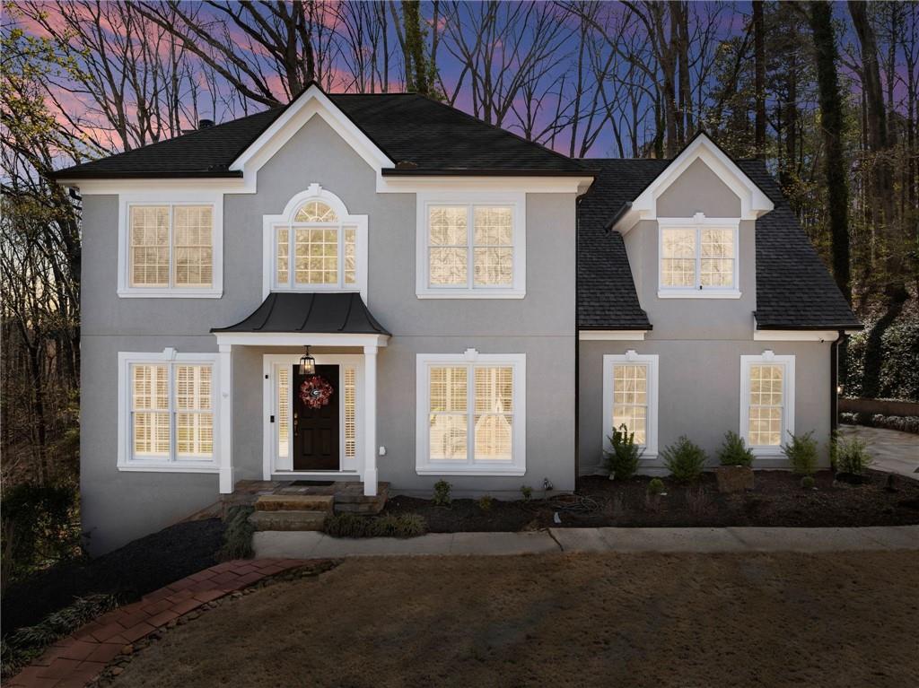 4834 Upper Berkshire Road