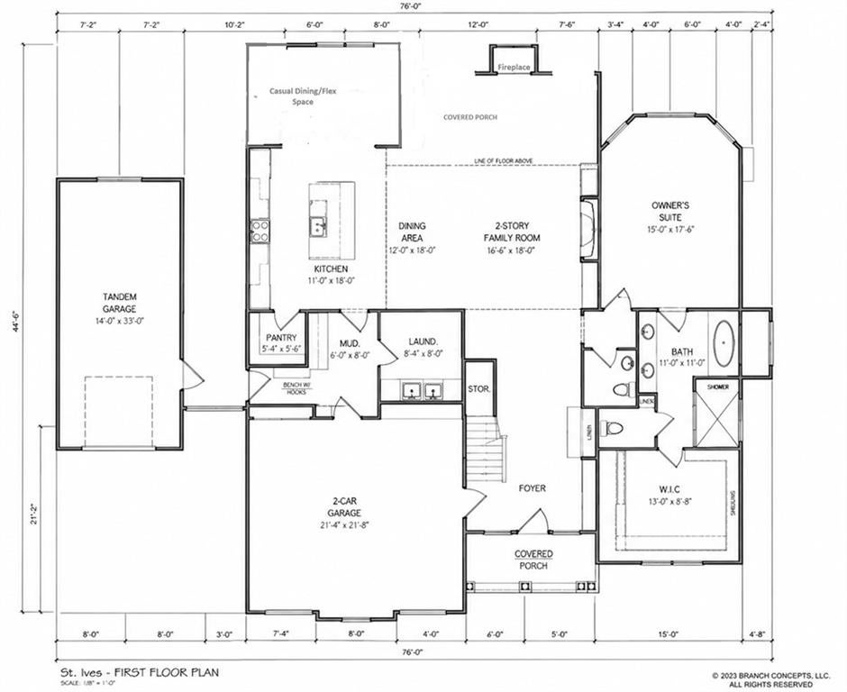 120 Chateau Place