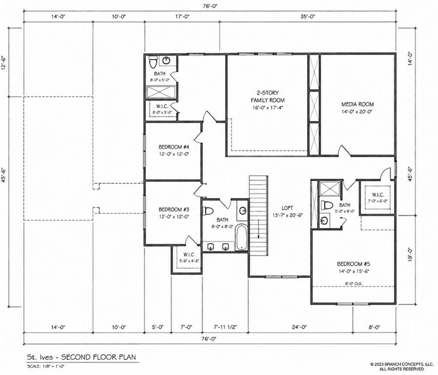 120 Chateau Place