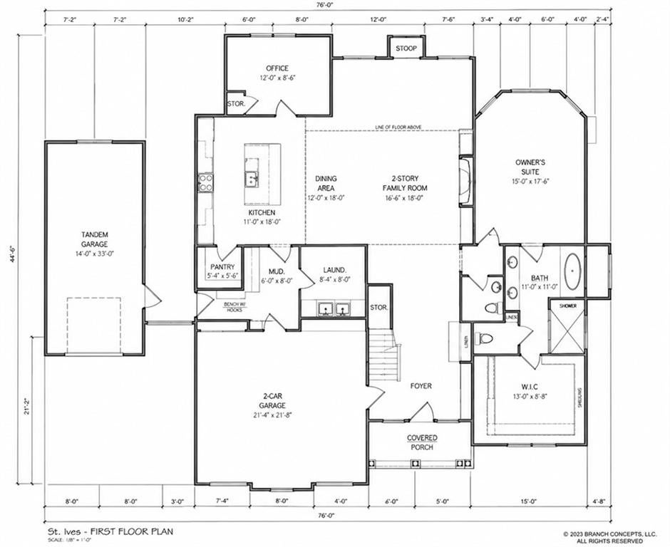 120 Chateau Place