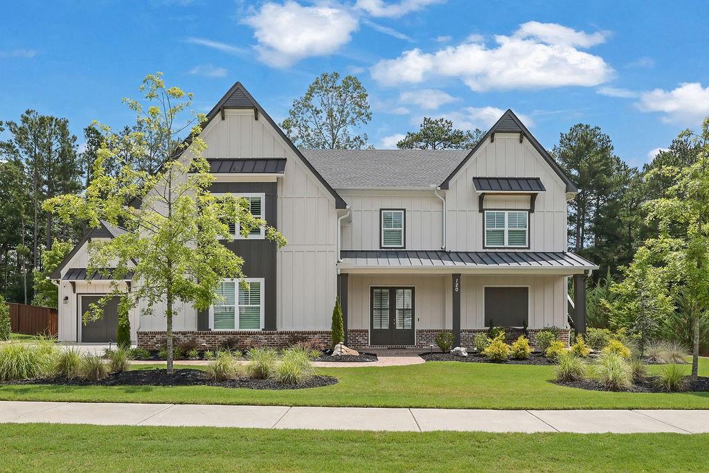 120 Chateau Place