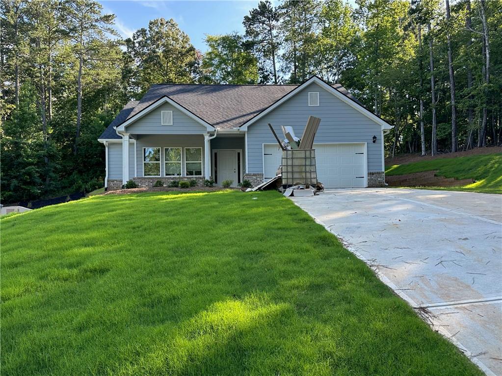 5112 Hilltop Drive