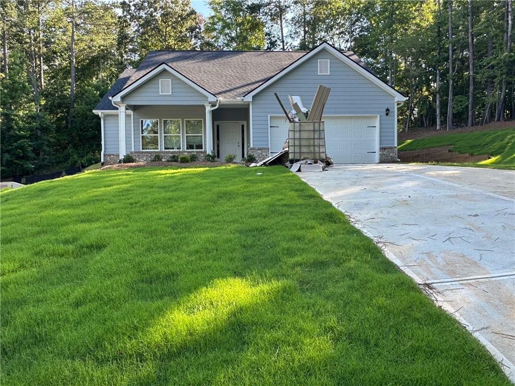 5112 Hilltop Drive