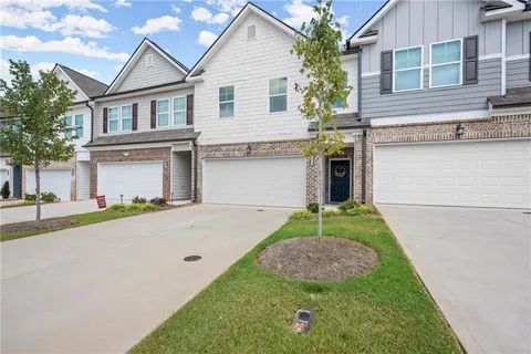 4565 Bishops Lane, Oakwood, GA 30566 - MLS#: 7561702