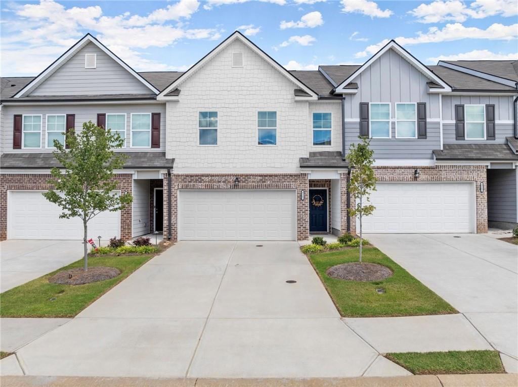 4565 Bishops Lane Ln, Oakwood, Georgia image 2