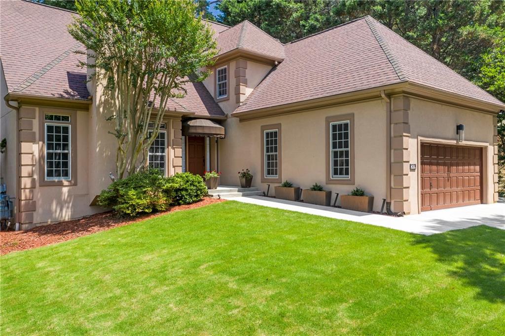 451 Landover Drive