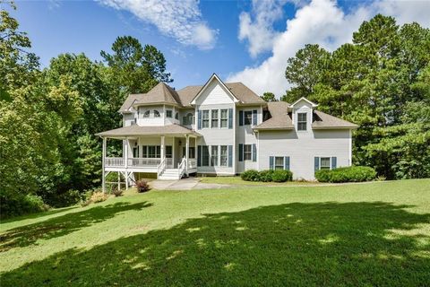 177 Muriel Court Dallas GA 30132