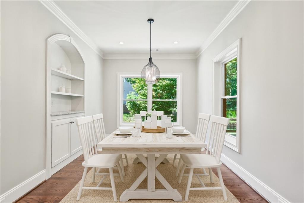 5816 Chamblee Dunwoody Road