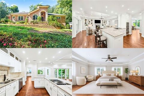 5816 Chamblee Dunwoody Road Atlanta GA 30338