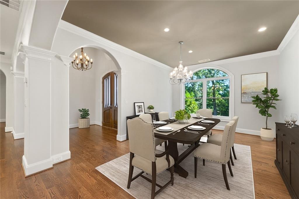 5816 Chamblee Dunwoody Road