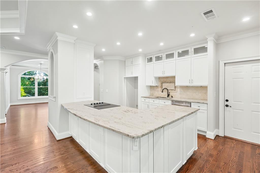 5816 Chamblee Dunwoody Road