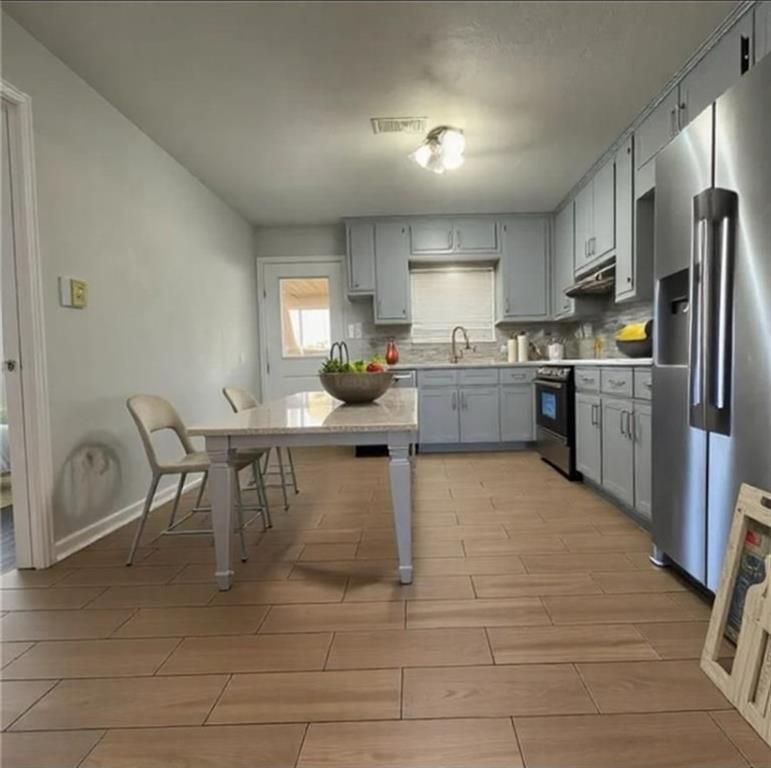 Welch St - Residential