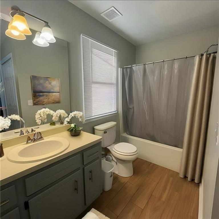 Welch St - Residential