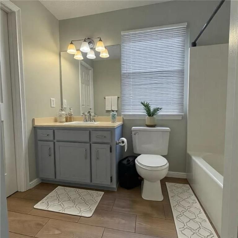 Welch St - Residential