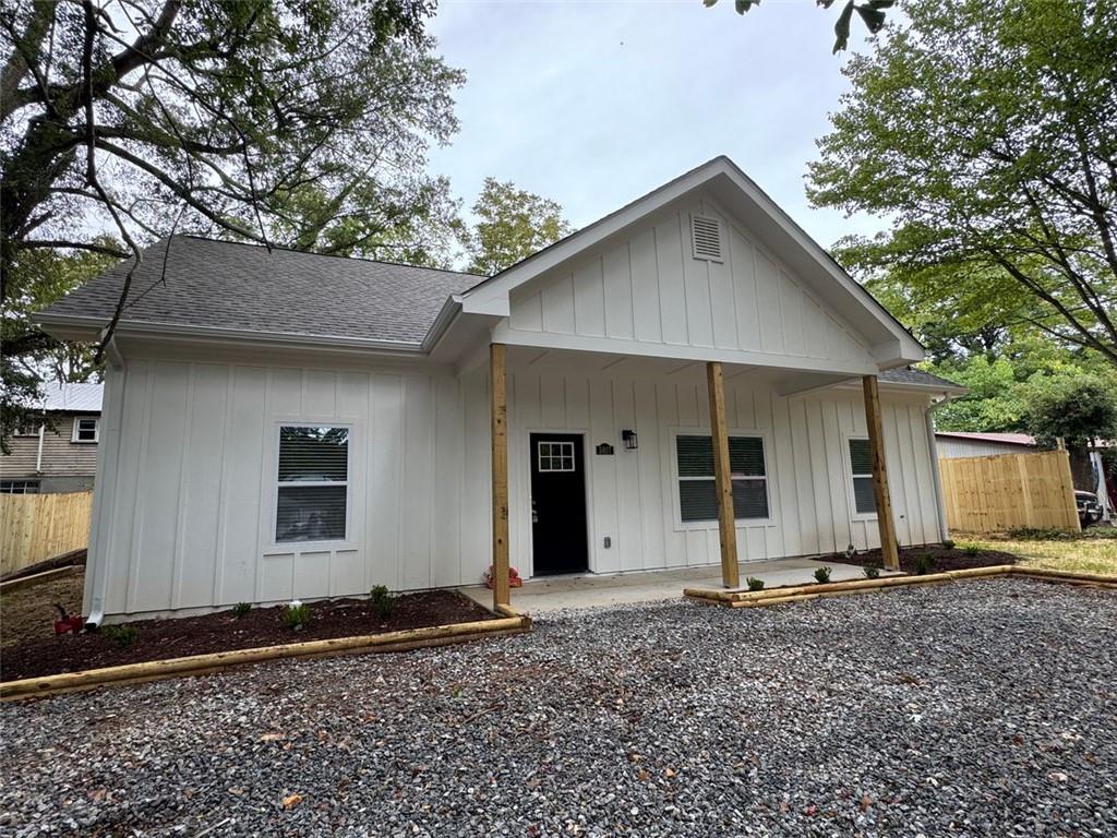 5857 Maiden Lane, Lula, Georgia image 2