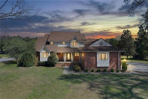 Homes For Sale - 317 Shenandoah Drive<br/> Gordon County, Calhoun, GA 30701