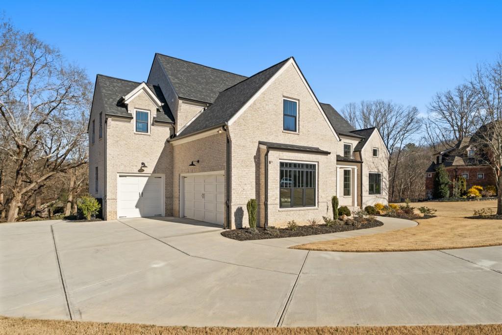 568 Versailles Drive