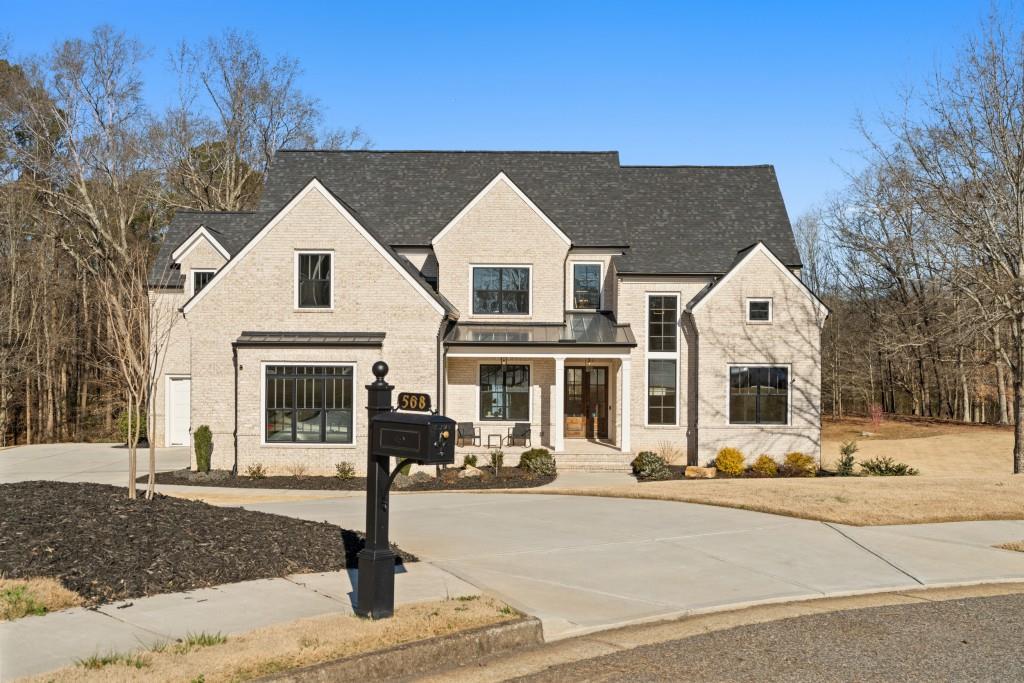 568 Versailles Drive