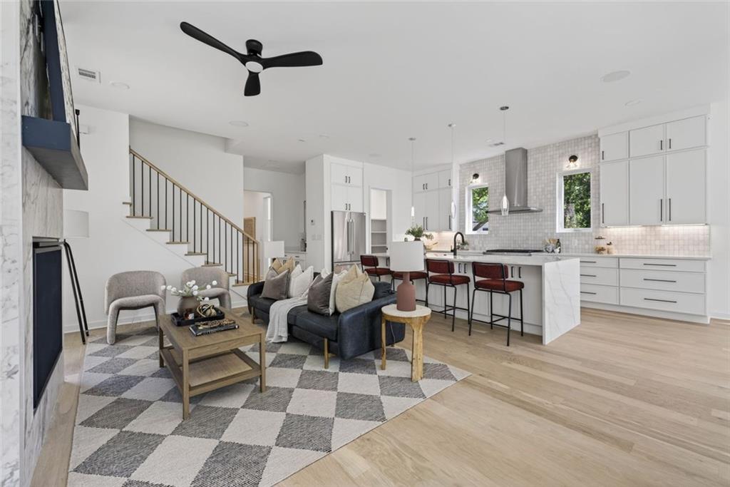 313 Stovall Street SE Unit B