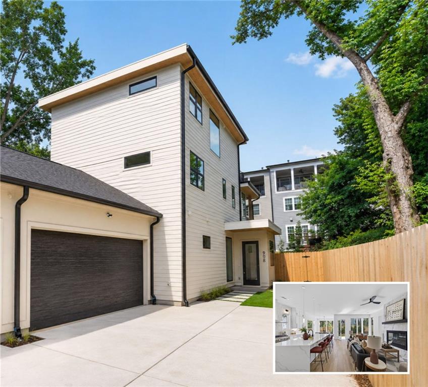 313 Stovall Street SE Unit B