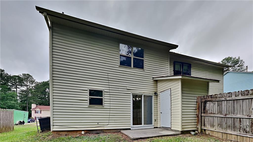 5634 Windwood Road, Atlanta, Georgia image 11