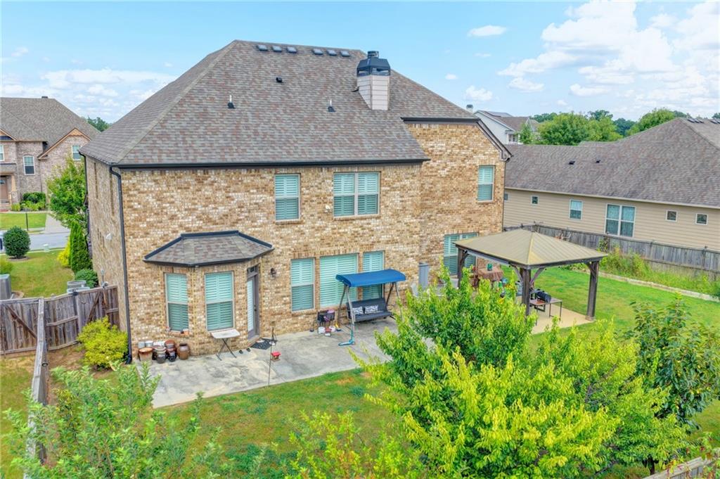3528 Tioga Lake Cove