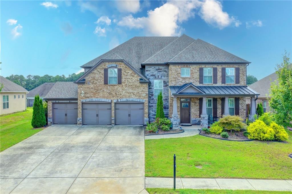 3528 Tioga Lake Cove