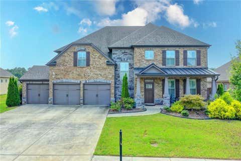 Homes For Sale - 3528 Tioga Lake Cove<br/> Gwinnett County, Lawrenceville, GA 30044