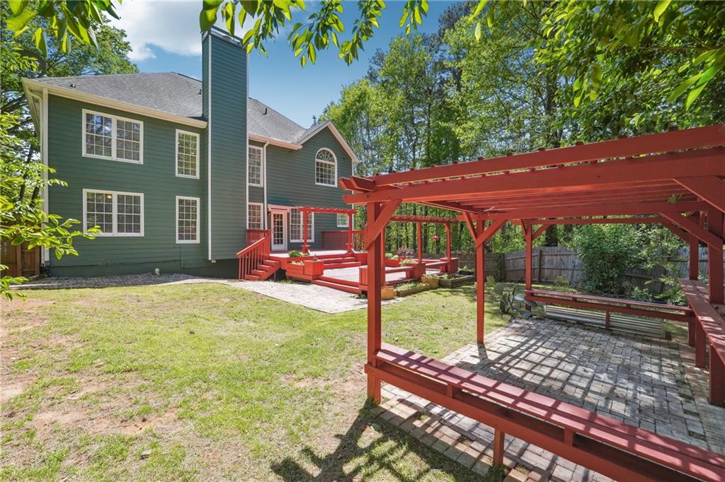 225 Bayswater Drive, Suwanee, Georgia image 39