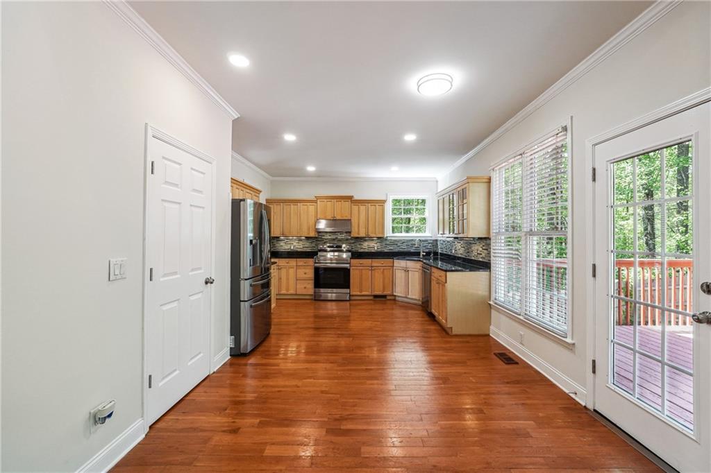 225 Bayswater Drive, Suwanee, Georgia image 20